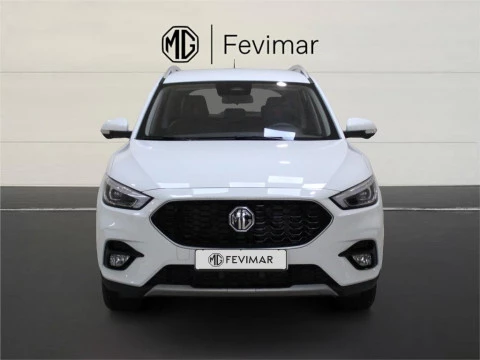 MG ZS 1.5 Luxury