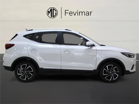 MG ZS 1.5 Luxury