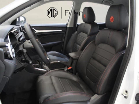 MG ZS 1.5 Luxury