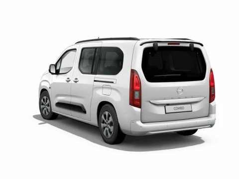 Opel Combo XL GS 130 Cv 1.5 Td S/S AT8 €6.4