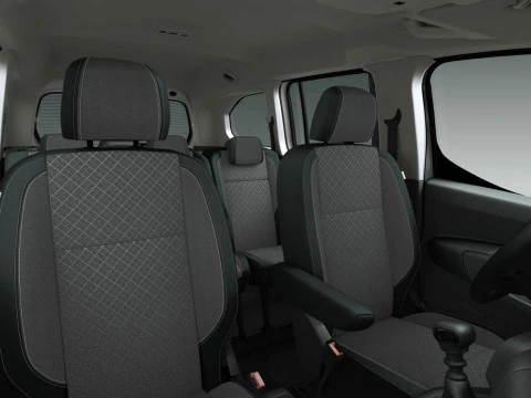 Opel Combo XL GS 130 Cv 1.5 Td S/S AT8 €6.4