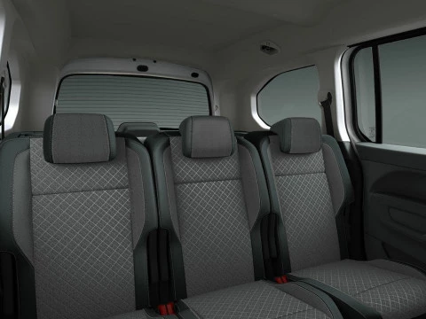 Opel Combo XL GS 130 Cv 1.5 Td S/S AT8 €6.4