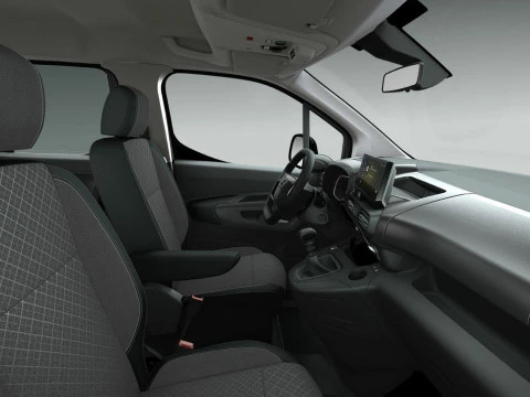 Opel Combo XL GS 130 Cv 1.5 Td S/S AT8 €6.4