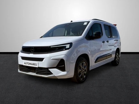 Opel Combo XL GS 130 Cv 1.5 Td S/S AT8 €6.4