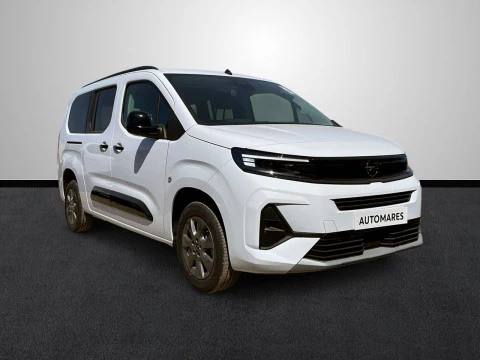 Opel Combo XL GS 130 Cv 1.5 Td S/S AT8 €6.4