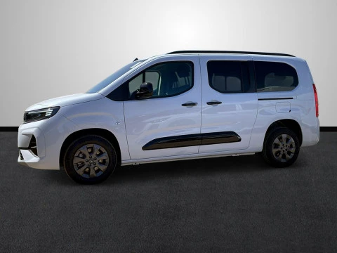 Opel Combo XL GS 130 Cv 1.5 Td S/S AT8 €6.4