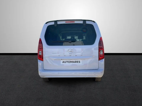 Opel Combo XL GS 130 Cv 1.5 Td S/S AT8 €6.4