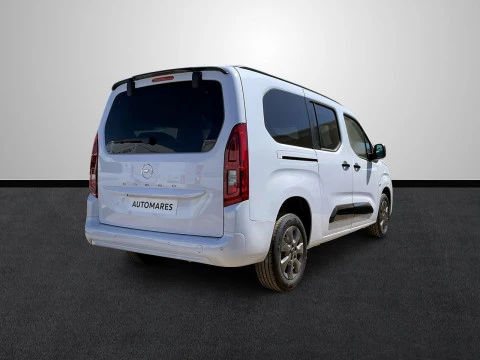 Opel Combo XL GS 130 Cv 1.5 Td S/S AT8 €6.4