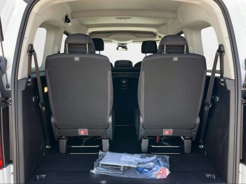 Opel Combo XL GS 130 Cv 1.5 Td S/S AT8 €6.4