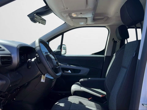 Opel Combo XL GS 130 Cv 1.5 Td S/S AT8 €6.4