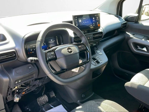 Opel Combo XL GS 130 Cv 1.5 Td S/S AT8 €6.4