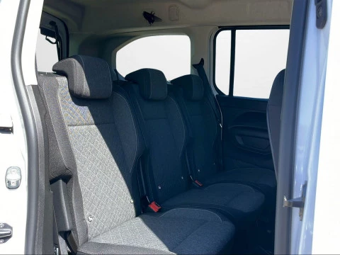 Opel Combo XL GS 130 Cv 1.5 Td S/S AT8 €6.4