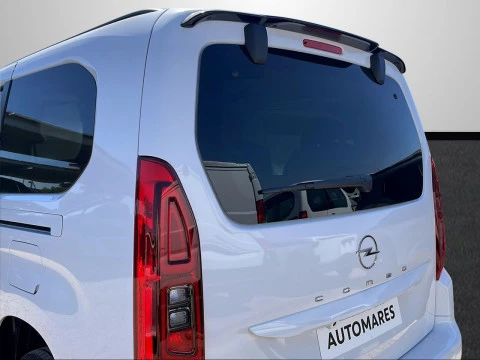 Opel Combo XL GS 130 Cv 1.5 Td S/S AT8 €6.4