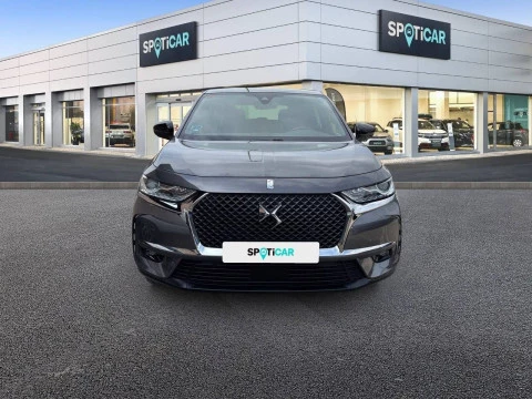 DS 7 Crossback BlueHDi DE 96kW (130CV) Auto. Bastille