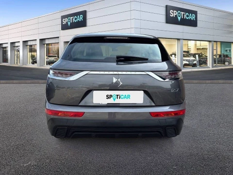 DS 7 Crossback BlueHDi DE 96kW (130CV) Auto. Bastille