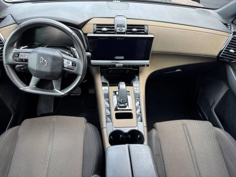 DS 7 Crossback BlueHDi DE 96kW (130CV) Auto. Bastille