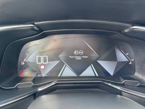 DS 7 Crossback BlueHDi DE 96kW (130CV) Auto. Bastille