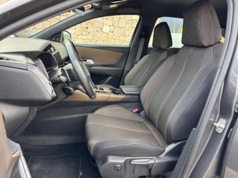 DS 7 Crossback BlueHDi DE 96kW (130CV) Auto. Bastille