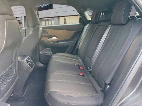 DS 7 Crossback BlueHDi DE 96kW (130CV) Auto. Bastille