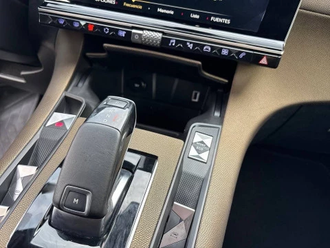 DS 7 Crossback BlueHDi DE 96kW (130CV) Auto. Bastille