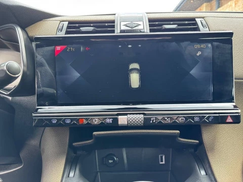 DS 7 Crossback BlueHDi DE 96kW (130CV) Auto. Bastille