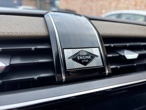 DS 7 Crossback BlueHDi DE 96kW (130CV) Auto. Bastille