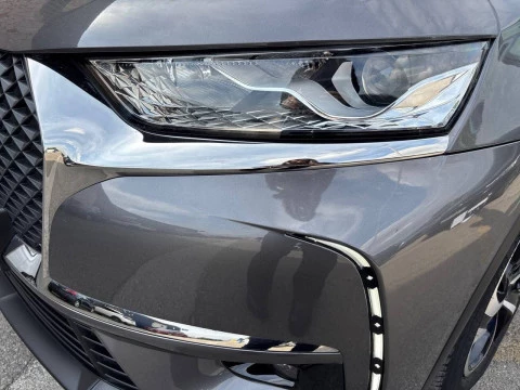 DS 7 Crossback BlueHDi DE 96kW (130CV) Auto. Bastille