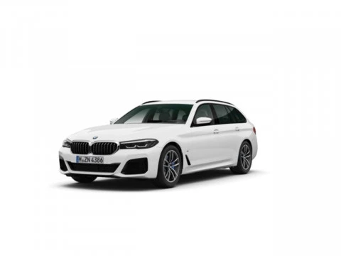 BMW Serie 5 530iA Touring BMW Serie 5 530iA Touring