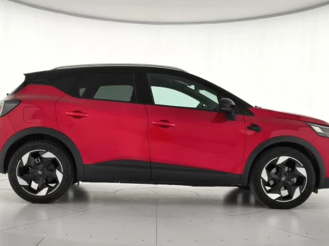 Renault Captur  Gasolina/gas  TCe Techno 74kW GLP