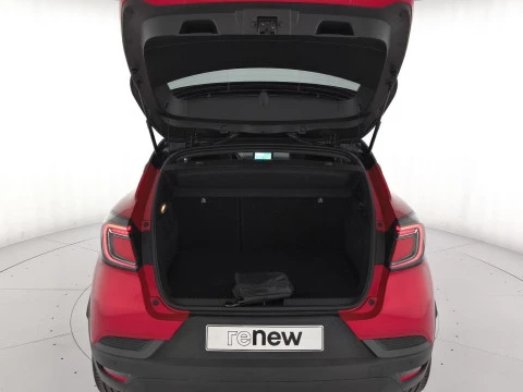 Renault Captur  Gasolina/gas  TCe Techno 74kW GLP