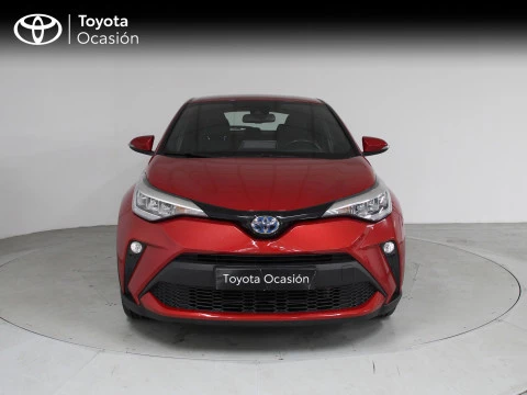 Toyota C-HR 1.8 125H Active