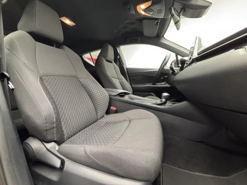 Toyota C-HR 1.8 125H Active