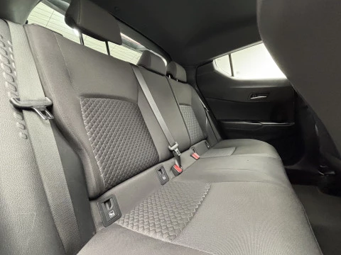 Toyota C-HR 1.8 125H Active