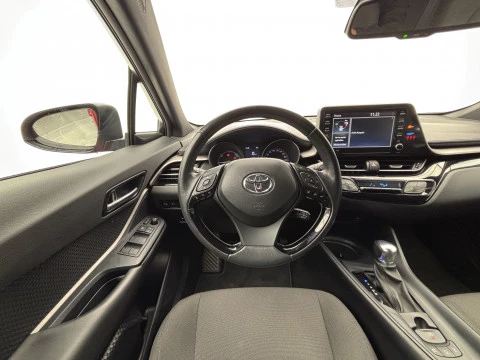 Toyota C-HR 1.8 125H Active