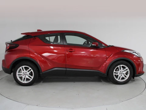 Toyota C-HR 1.8 125H Active
