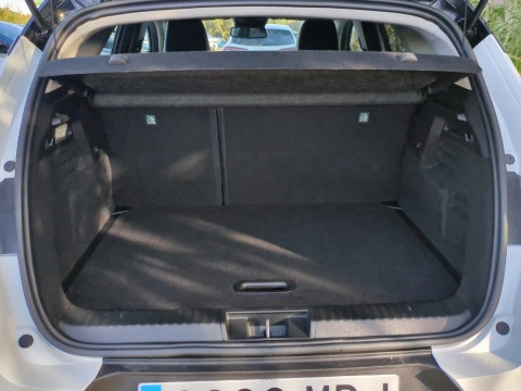 Renault Captur techno Fast Track E-Tech híbrido 105 kW