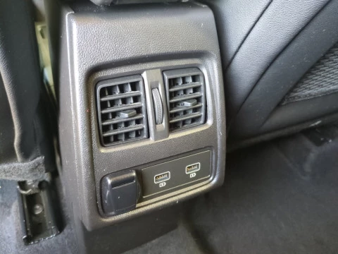 Renault Captur techno Fast Track E-Tech híbrido 105 kW