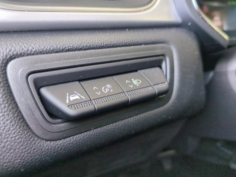 Renault Captur techno Fast Track E-Tech híbrido 105 kW