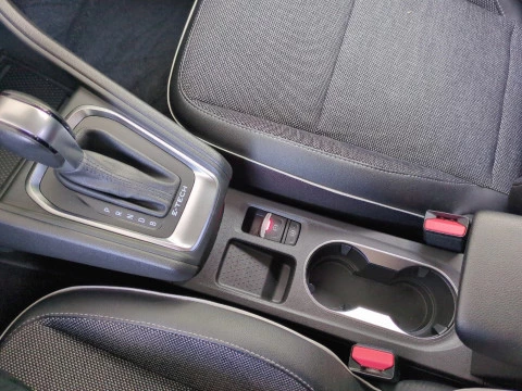 Renault Captur techno Fast Track E-Tech híbrido 105 kW