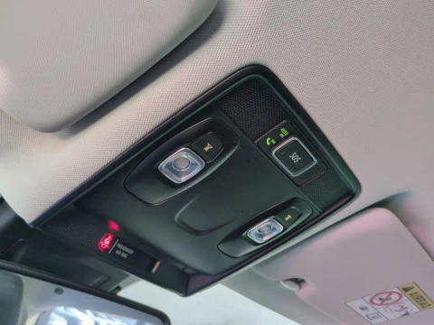 Renault Captur techno Fast Track E-Tech híbrido 105 kW