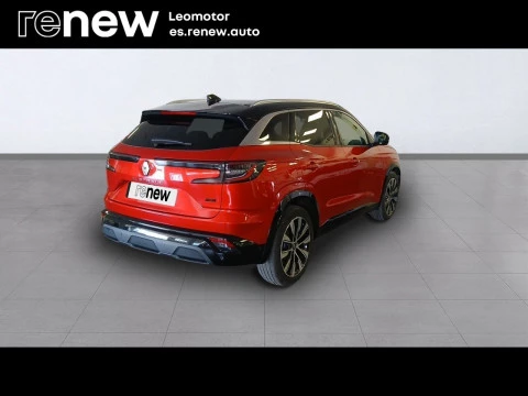 Renault Austral  Hibrido  1.2 E-Tech Hibrido Techno 146kW