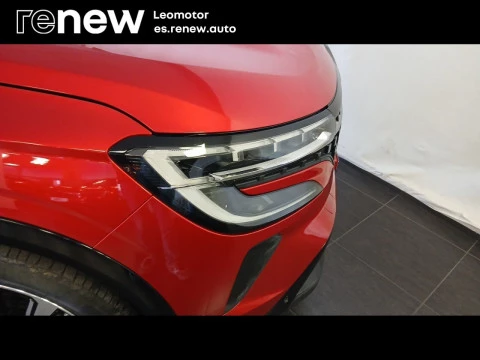 Renault Austral  Hibrido  1.2 E-Tech Hibrido Techno 146kW