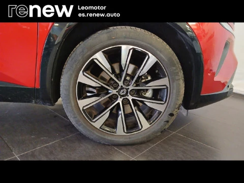 Renault Austral  Hibrido  1.2 E-Tech Hibrido Techno 146kW