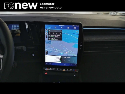 Renault Austral  Hibrido  1.2 E-Tech Hibrido Techno 146kW