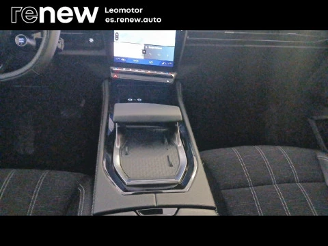 Renault Austral  Hibrido  1.2 E-Tech Hibrido Techno 146kW