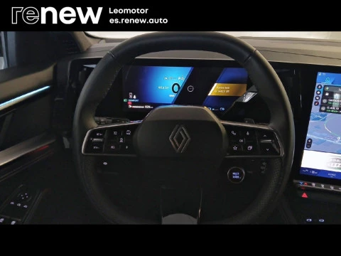 Renault Austral  Hibrido  1.2 E-Tech Hibrido Techno 146kW