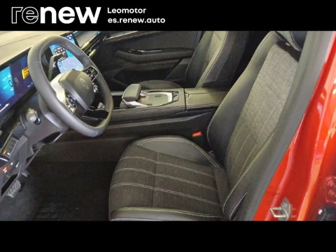 Renault Austral  Hibrido  1.2 E-Tech Hibrido Techno 146kW