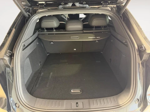 CHANGAN Deepal S07 -