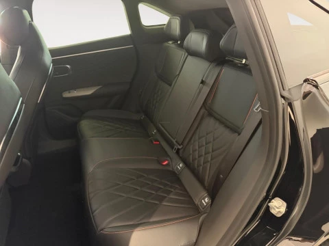 CHANGAN Deepal S07 -