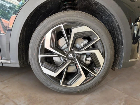 CHANGAN Deepal S07 -